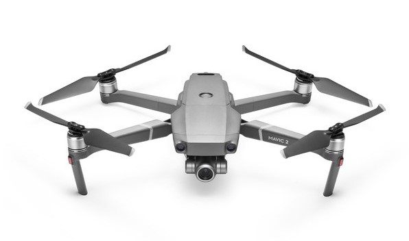 Empresa de Drones