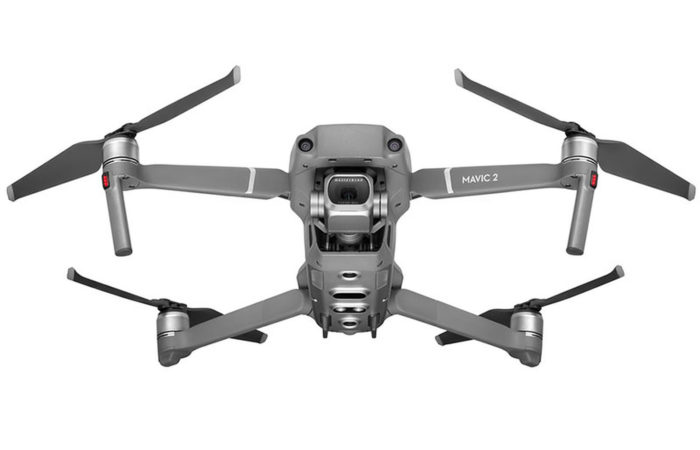 DJI Mavic Pro 2