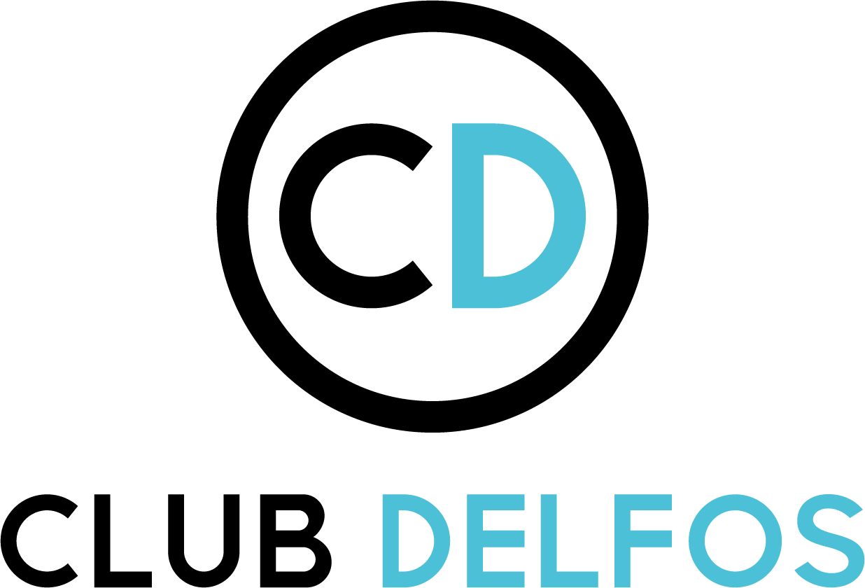 CLUB DELFOS_LOGO