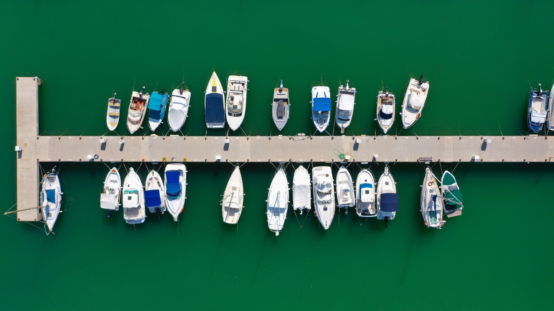 Fotografía aérea con drones para empresas